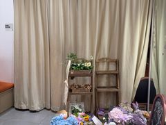 -海马体照相馆(万菱汇店)