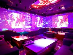 -星聚会KTV X Party(上海真如中海环宇城店)