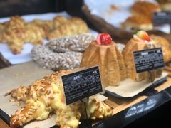 -Let's Taipei 非常烘焙(太古里店)
