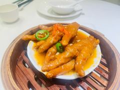 -南园酒家(前进路店)