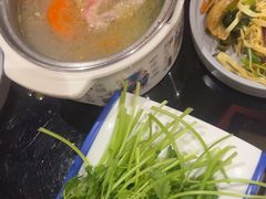 -重庆德忆火锅（龙南街3店）(渝水岸餐饮)