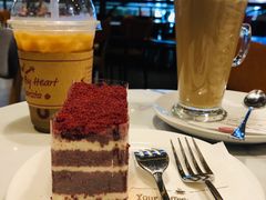 -COSTA COFFEE(水游城店)