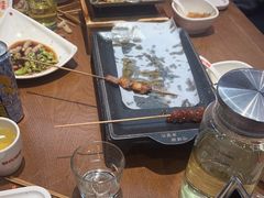 -管氏翅吧(马家堡店)