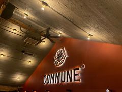 -COMMUNE幻师(花园道店)