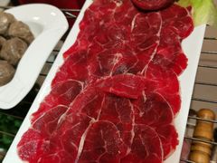 手切牛展-丫丫汤膳打边炉(宏府408坊店)