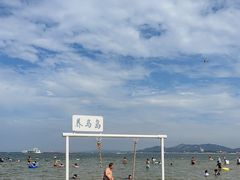 -养马岛旅游度假区