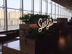 -Seesaw Coffee(朝阳大悦城店)