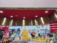 -第一食品(中环百联店)