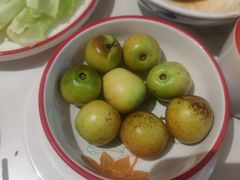 -大厨小馆(华阳城店)