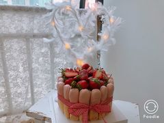 -食间旅人DIY烘焙工作室
