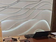 -逸廊大堂吧-下午茶·简餐-千岛湖自由洲际殿
