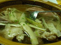 -川悦壹号·川菜(蠡溪路店)
