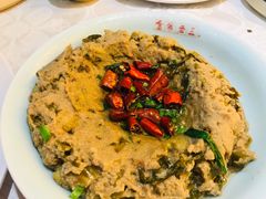 -金家老三饭庄(常营店)