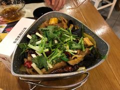 -王妈热卤·川味馆(海昌店)