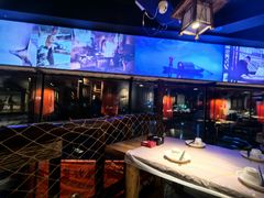 -有位虾匠·胶东土菜小馆(市北店)