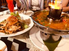 -Onion restaurant