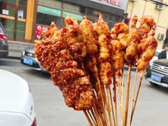 -辽B·小串(总店)