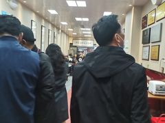 -郑家包子牛肉拉面(尚勤路店)