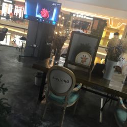 -J-Flying艺术形象设计