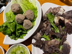 -海银海记潮汕牛肉火锅(新港中路海珠店)