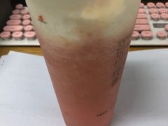 -%百分茶(江阴万达店)