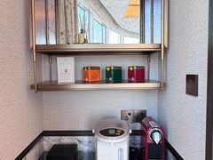 -上海前滩香格里拉大酒店