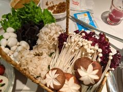 -彤德莱牛肉火锅(双港店)