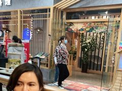 -鱼酷活鱼烤鱼(梅江印象城店)