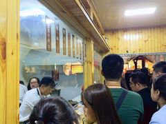 等位区-徐文林香酥饼(桃园店)