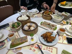 -赏点粤式点心(广州塔店)