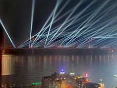-星海湾跨海大桥