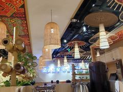 -椰夫人·养生椰子鸡(金沙洲永旺店)