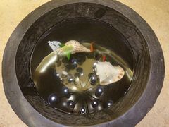 -采悦轩中餐厅·粤菜·海南菜(神州半岛喜来登度假酒店)