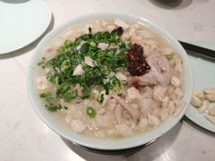 精肠葫芦头-春发生饭店·非遗(南院门店)
