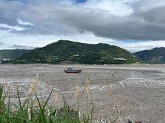 -北岐滩涂