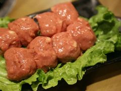 -牛a潮汕鲜牛肉粿条(天河北店)