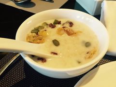-美食汇·海鲜自助西餐厅·江门富力万达嘉华酒店