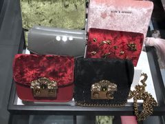 -CHARLES&KEITH(北京apm店)