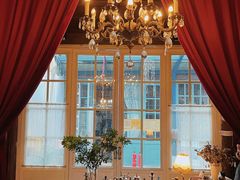 -花·fleur古董西餐厅(西城夜未央店)