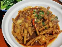 -嗣林·爷爷的私房菜(湾里店)