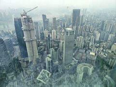 -WFC会仙楼观景台