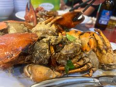 -大茄来海鲜餐厅(亚洲城分行)