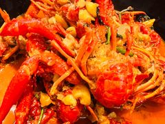 -聚味瞿记·龙虾堂(坡子街店)