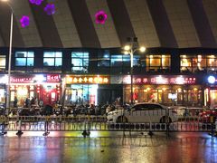 -万达茂商场(南京仙林店)