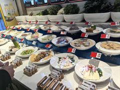-绍兴老味道·非遗门店(银泰城店)