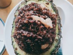 -金塔傣乡·云南民族特色菜·傣味手抓饭(金瓦路店)