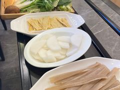 -蝎王府羊蝎子(北大地店)