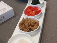 -香山湖渔家大院