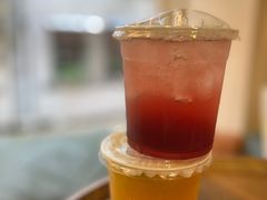 -樹夏shhha(越秀店)