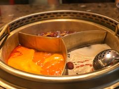 -小龙坎老火锅(北京三里屯店)